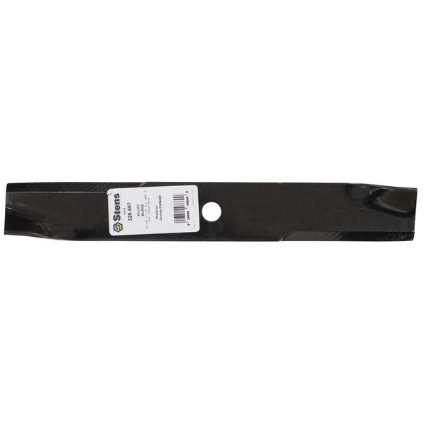 Stens Hi-Lift Blade Replaces Gravely 014668, 320-507 320-507